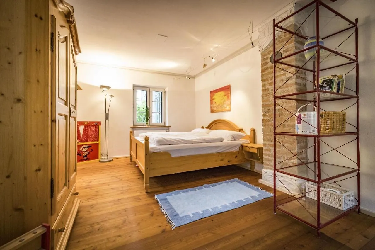 Ferienwohnung Sommer באד רייכנהל 0*,  גרמניה
