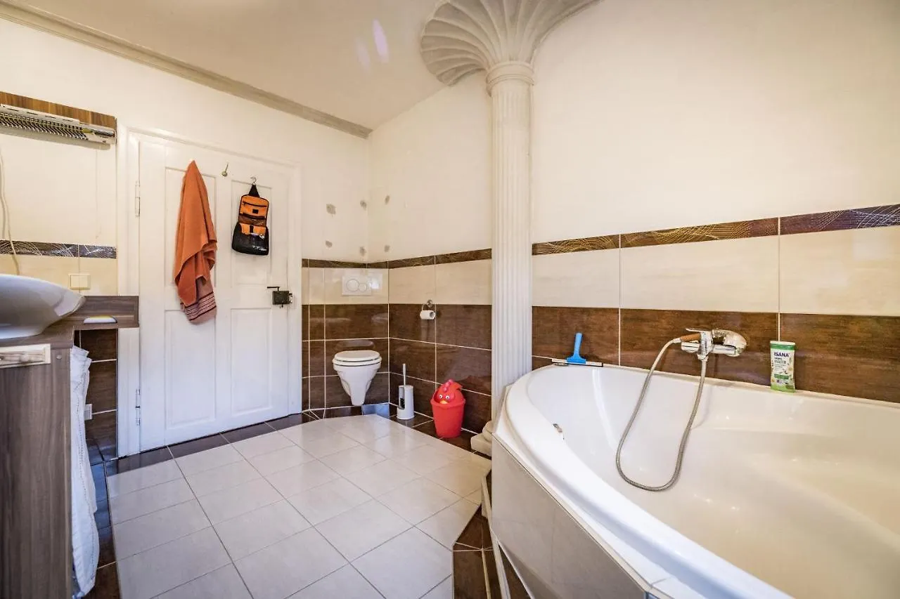Ferienwohnung Sommer באד רייכנהל גרמניה