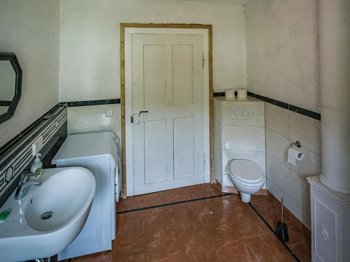 Ferienwohnung Sommer באד רייכנהל 0*,  גרמניה