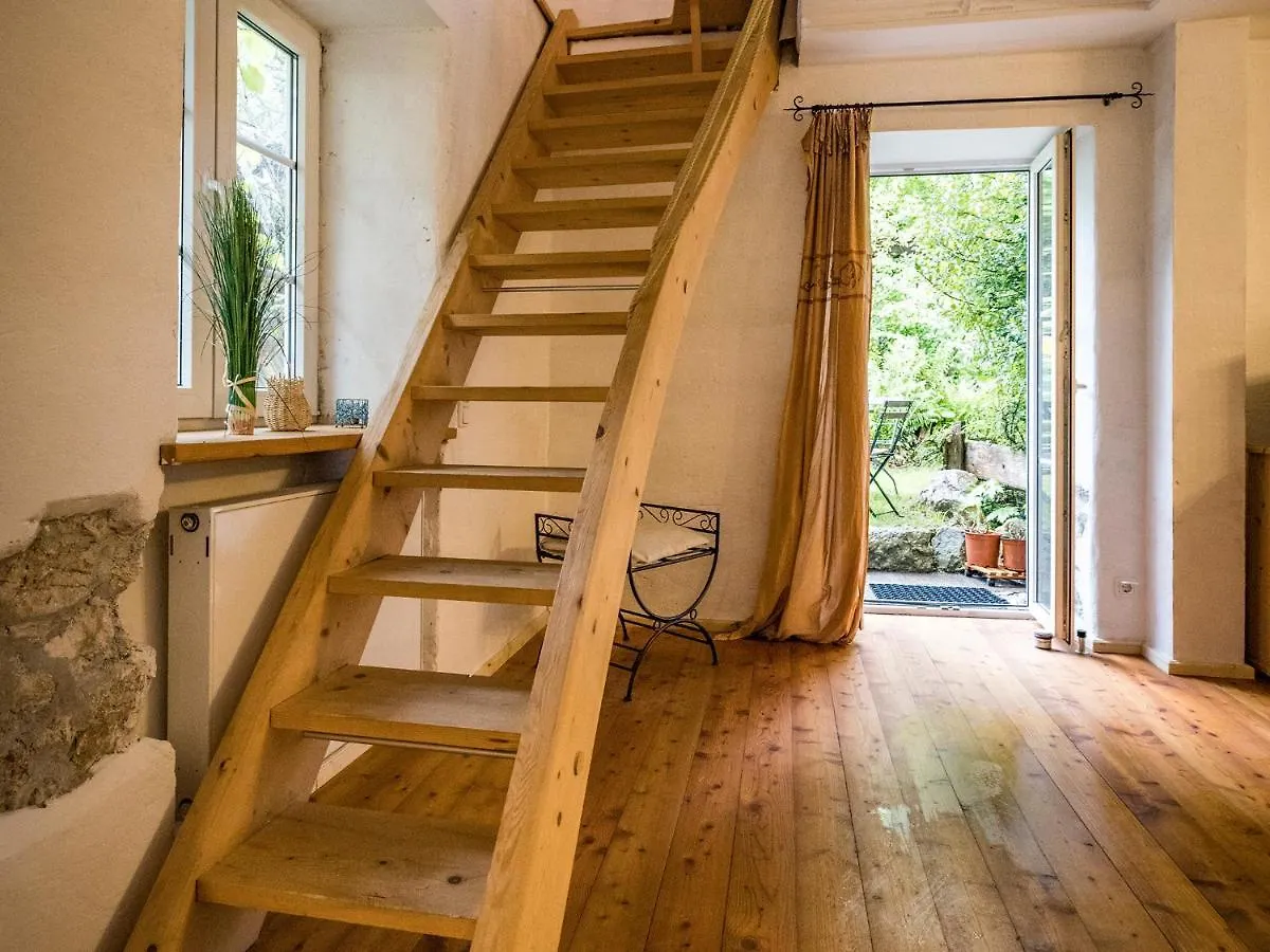 Ferienwohnung Sommer באד רייכנהל גרמניה